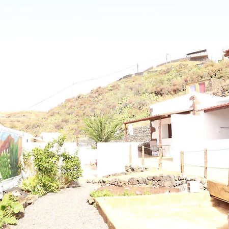 Vivienda Vacacional Casa Pancho Taibique المظهر الخارجي الصورة