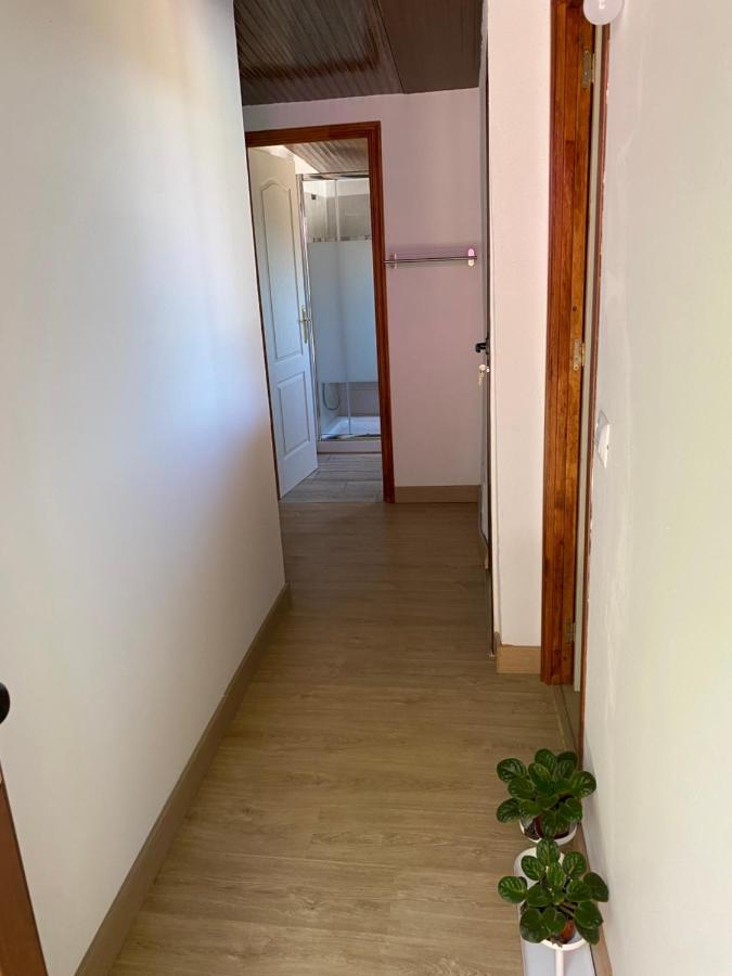 Vivienda Vacacional Casa Pancho Taibique المظهر الخارجي الصورة
