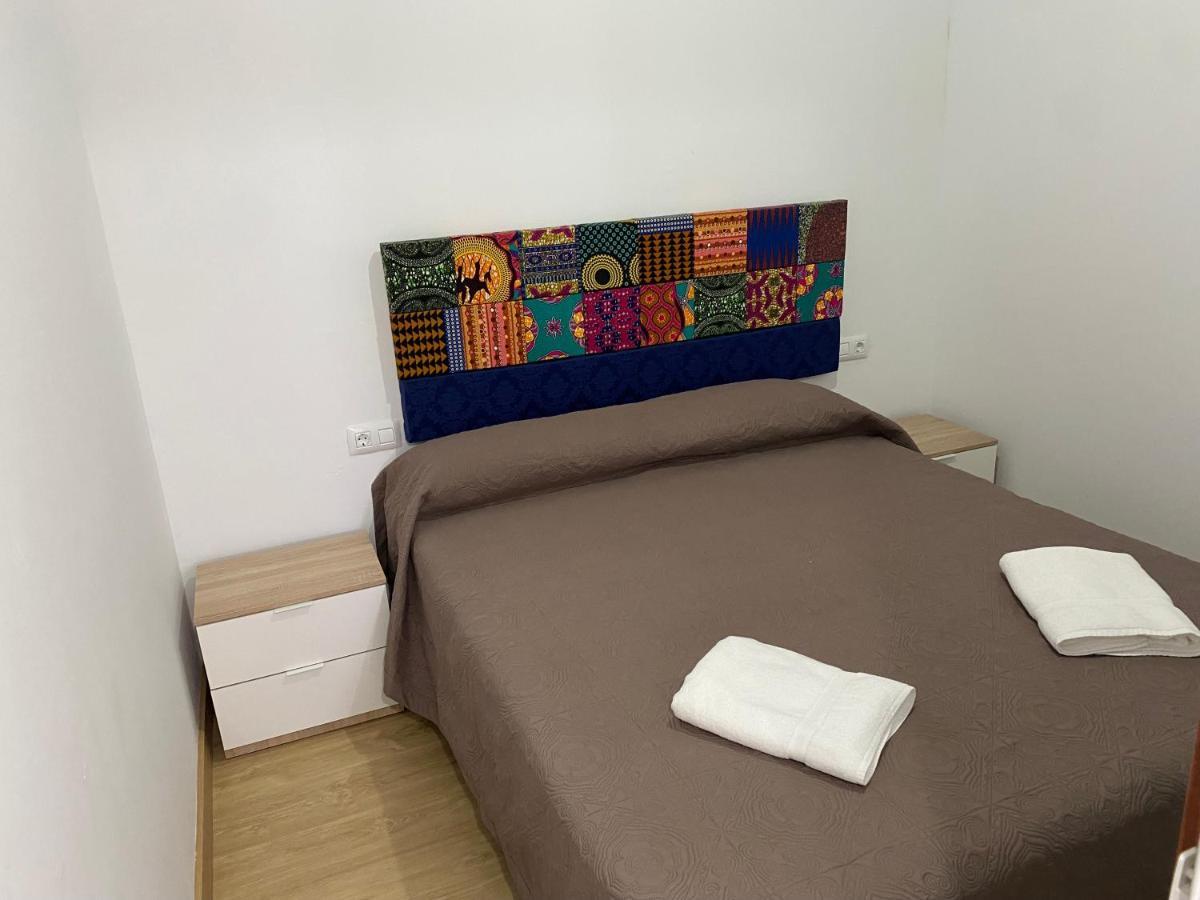 Vivienda Vacacional Casa Pancho Taibique المظهر الخارجي الصورة