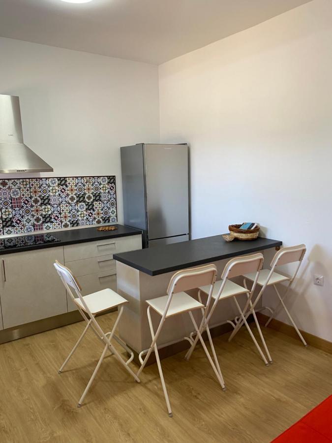 Vivienda Vacacional Casa Pancho Taibique المظهر الخارجي الصورة